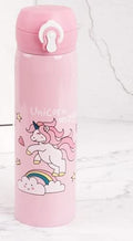 YBN Unicorn Water Bottle for Kids