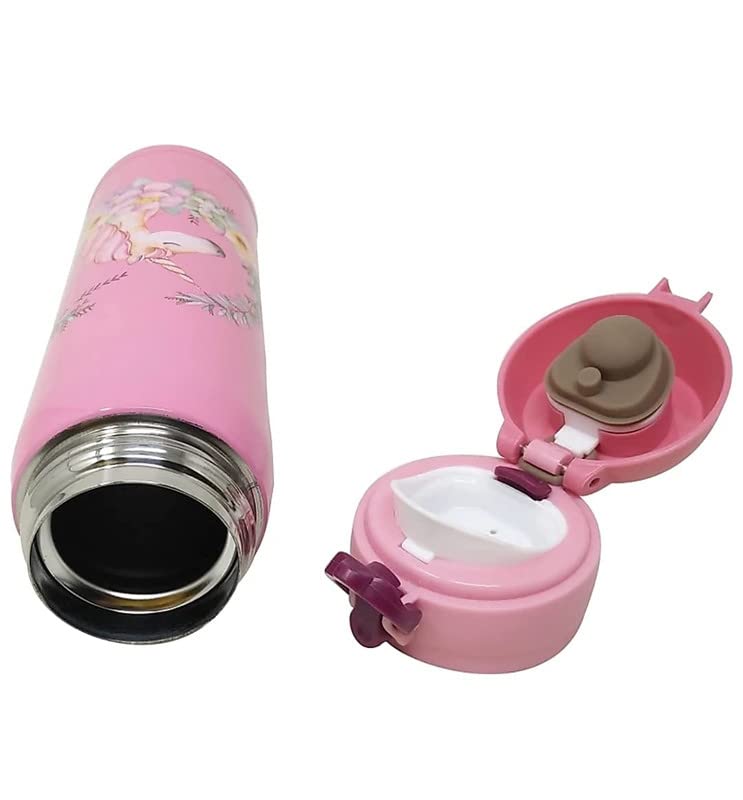 YBN Unicorn Water Bottle for Kids