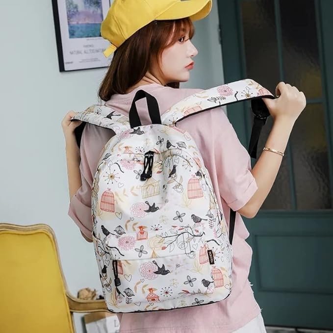 Medium Kids Backpack Waterproof Backpack