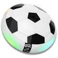 Floating hover football