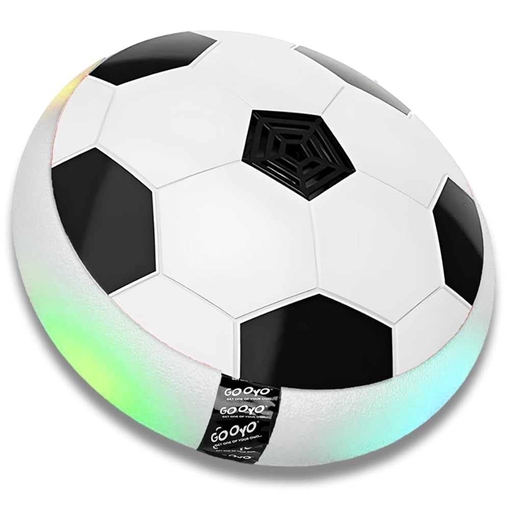 Floating hover football