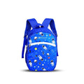 HYDER Kids 20L Seamless Printed Cartoon Best Stylish Waterproof Backpack