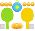 Hanging Table Tennis Set