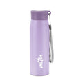 MILTON Handy 650 Stainless Steel Sipper Water Bottle 690 ml