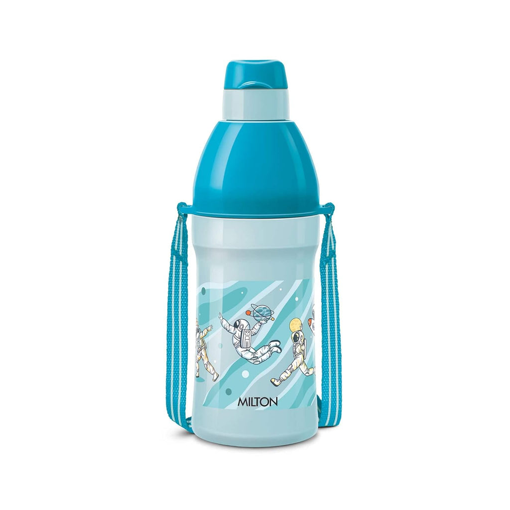 MILTON Plastic Kool Joy 600 Thermoware Insulated Water Bottle
