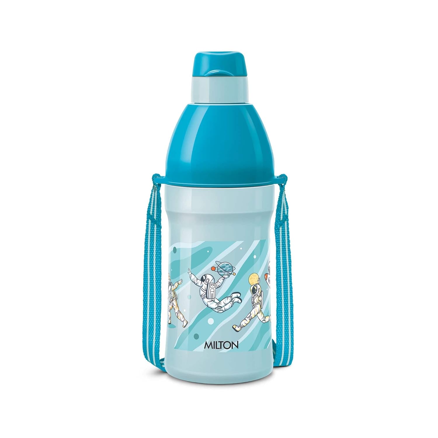 MILTON Plastic Kool Joy 600 Thermoware Insulated Water Bottle