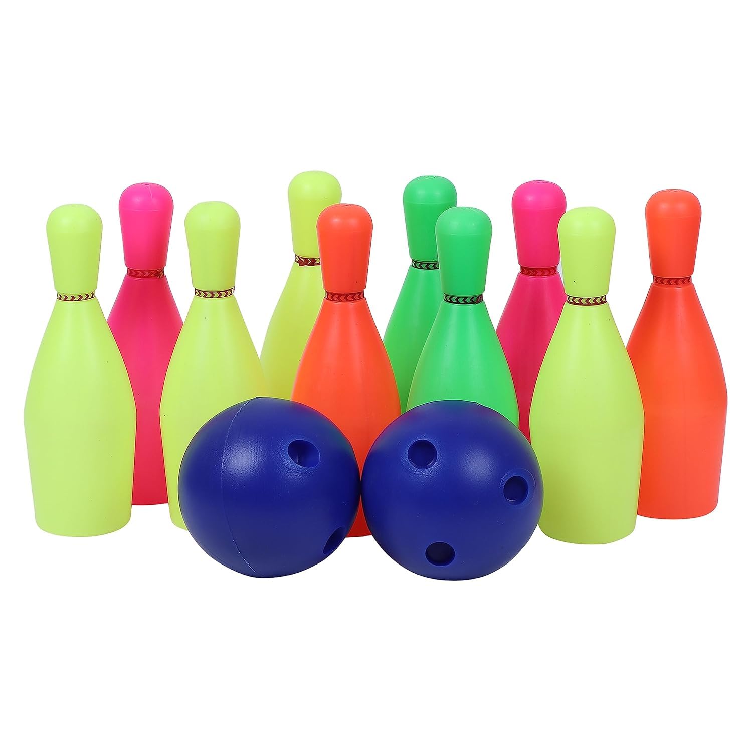 Bowling Toy Set