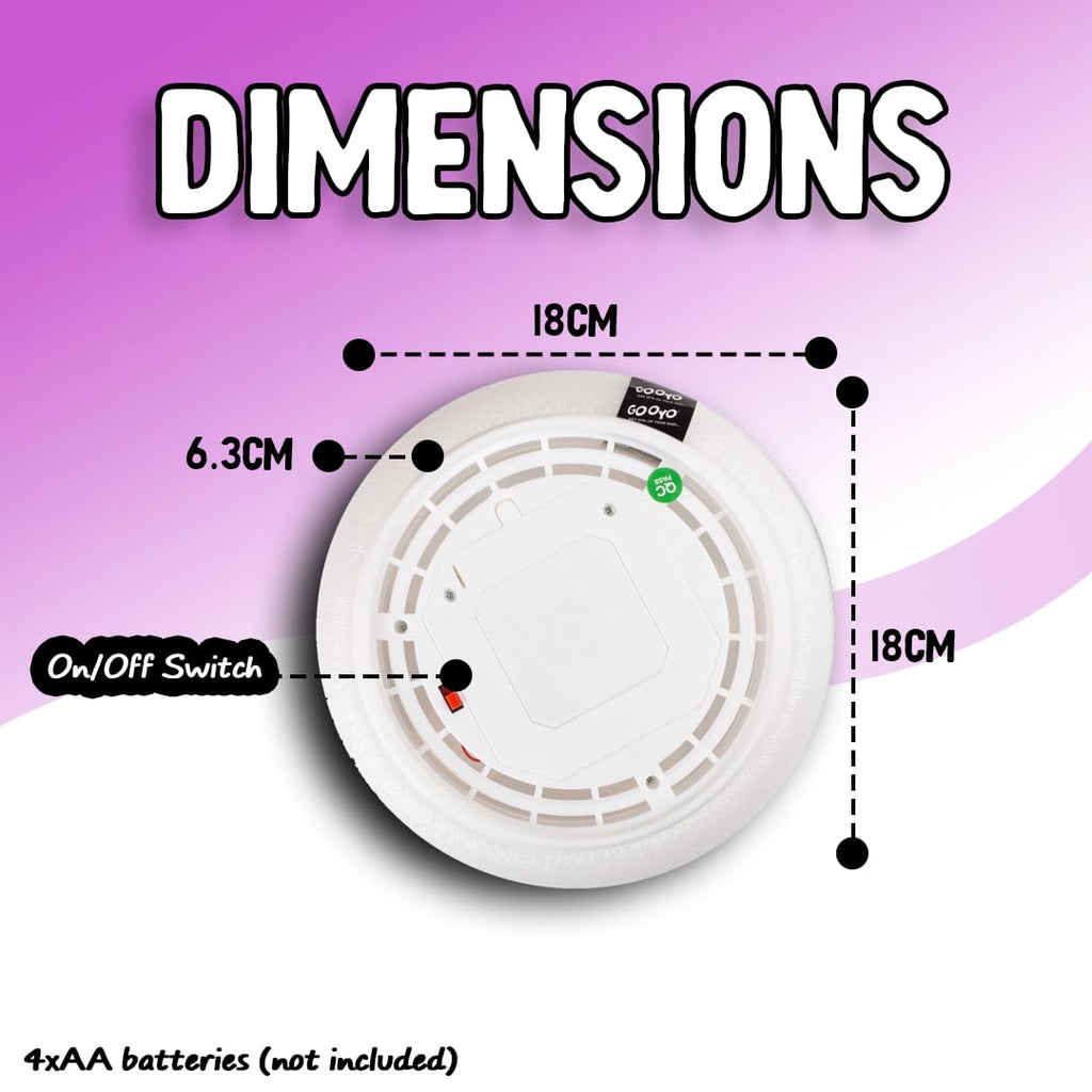 Floating hover football