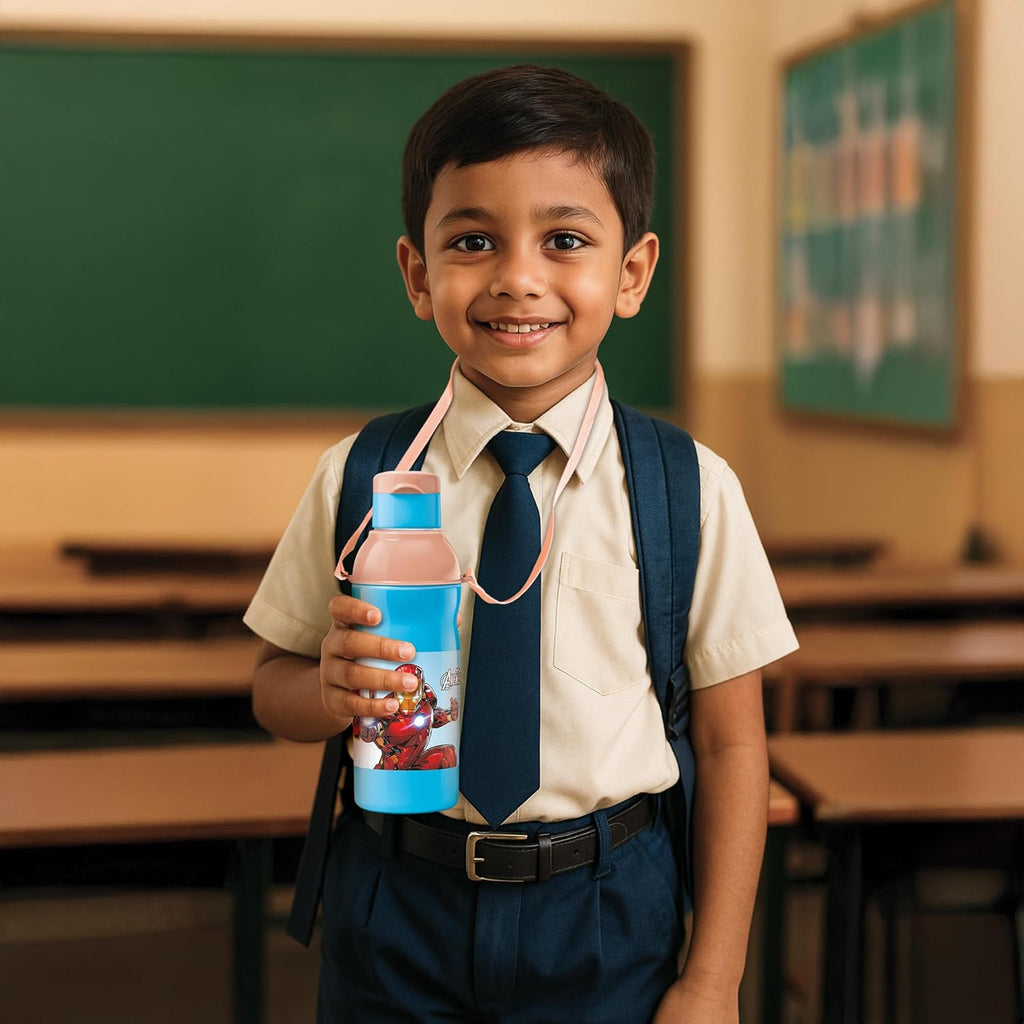 Milton Marvel Kool Water Bottle 492ml