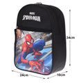 Heart Home Marvel Spider-Man School Bag