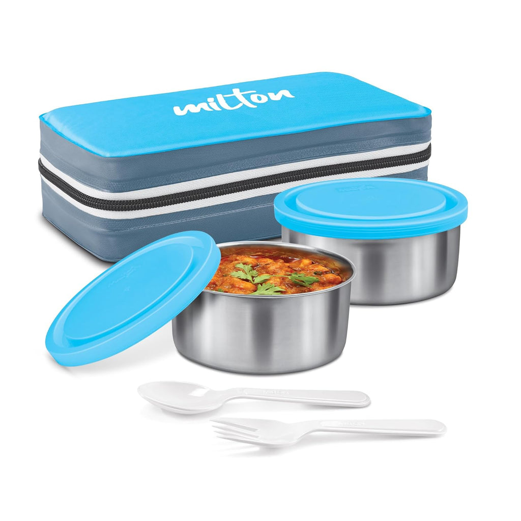 MILTON New Mini Lunch Box