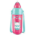 MILTON Kool Trendy 500 Plastic Insulated Water Bottle