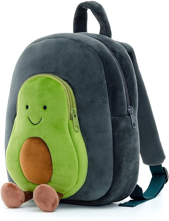 Frantic Cute Backpack for Nursery Children