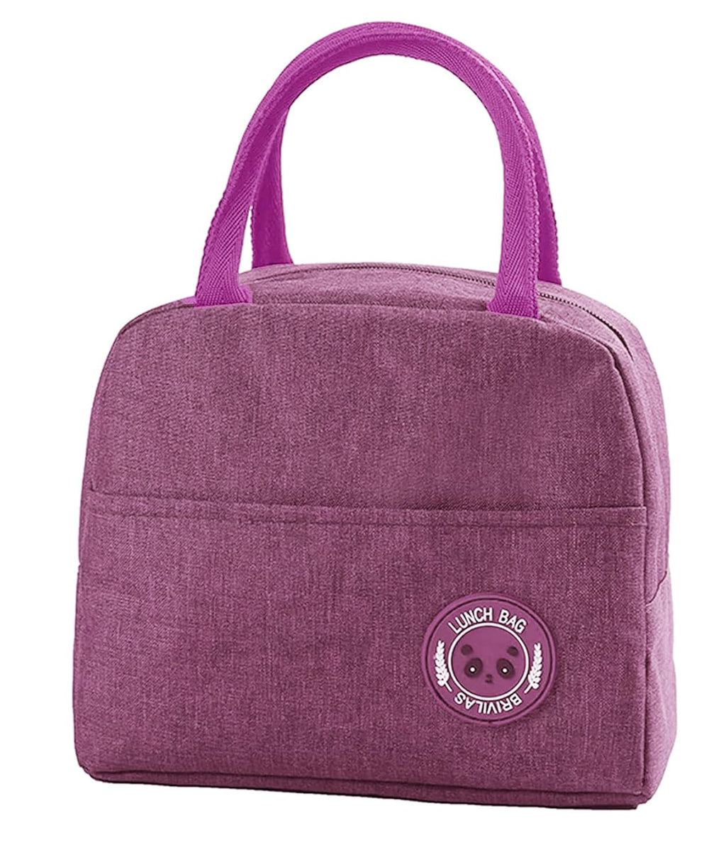 House of Quirk Insulated Lunch Bags Small