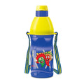 Milton Kool Buddy 400 Plastic Insulated Water Bottle