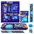 Toy Imagine Space Theme Stationery Set for Kids