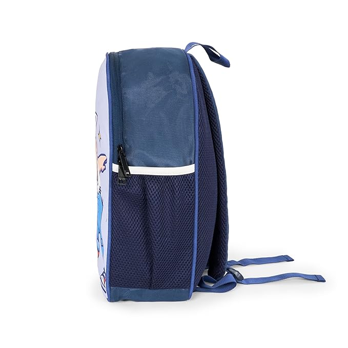 Kids Cute Toddler Backpack – Plush Cartoon Kids Bag for Girls & Boys