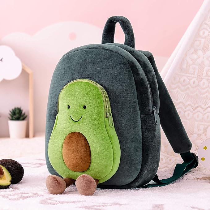 Frantic Cute Backpack for Nursery Children