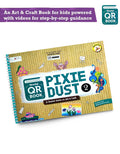 Pixie Dust Art and Craft DIY kit