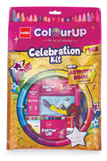 Cello ColourUp Celebration Kit Gift Pack