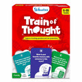 Game - Train of thoughts