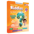 Riddles book for Kids